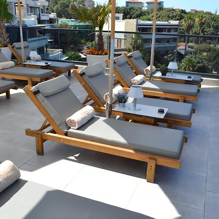 Kalamper Apartments Dobra Voda Zewnętrze zdjęcie