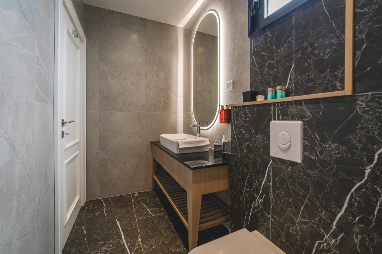 Kalamper Apartments Dobra Voda Zewnętrze zdjęcie