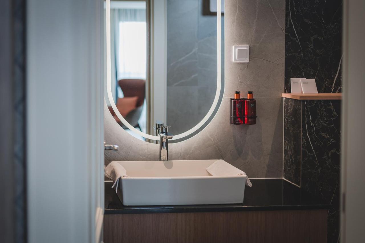 Kalamper Apartments Dobra Voda Zewnętrze zdjęcie